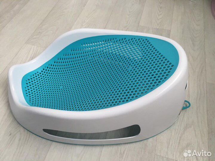 Лежак для купания Angelcare