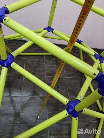 Детский спортивный комплекс