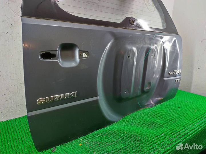 Крышка багажника Suzuki Grand Vitara 2010