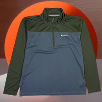 Оригинал Лонгслив Moutian Wearhouse