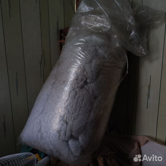 Холлофайбер 5кг