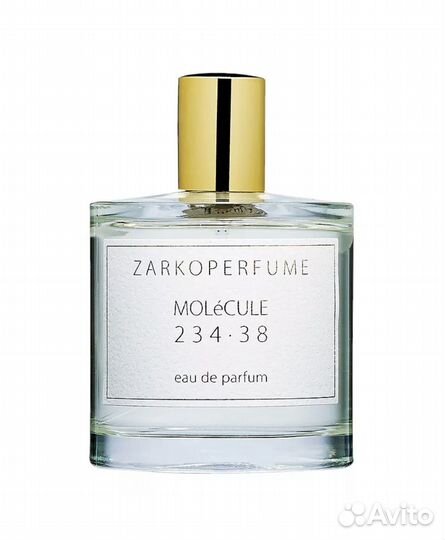 Нишевые ароматы на распив