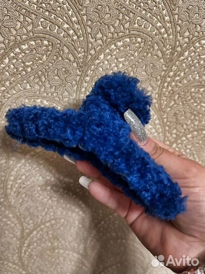 Крабик для волос