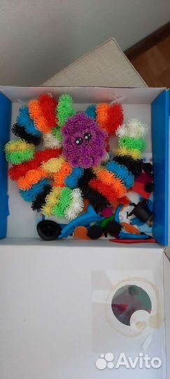 Конструктор банчемс