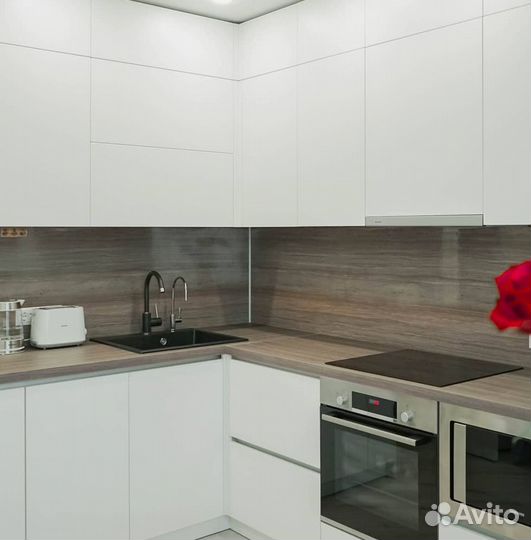 Кухня на заказ. Кухонный гарнитур от производителя