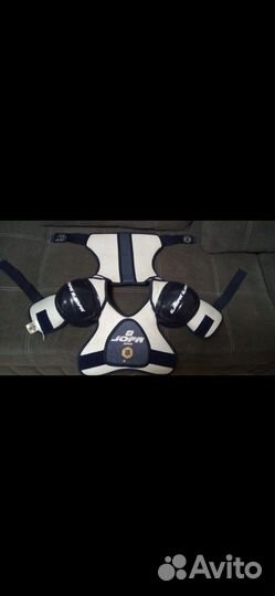Нагрудник хоккейный Jofa