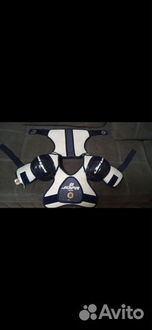 Нагрудник хоккейный Jofa