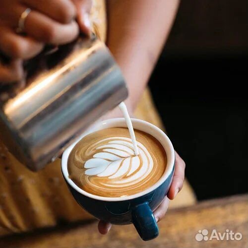 Бариста / кофейня