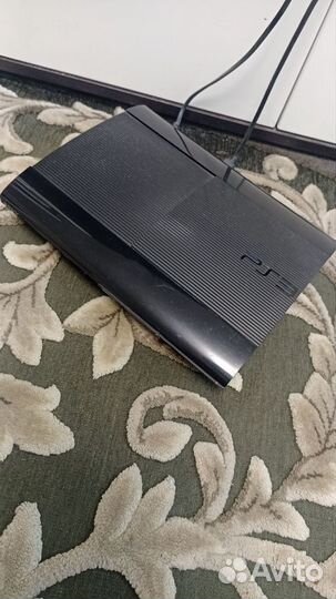 Sony playstation 3 PS3