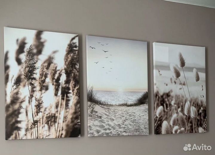 Шикарные постеры