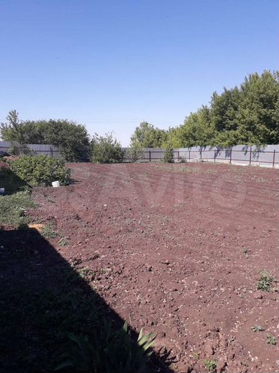 Участок 14,2 сот. (ИЖС)