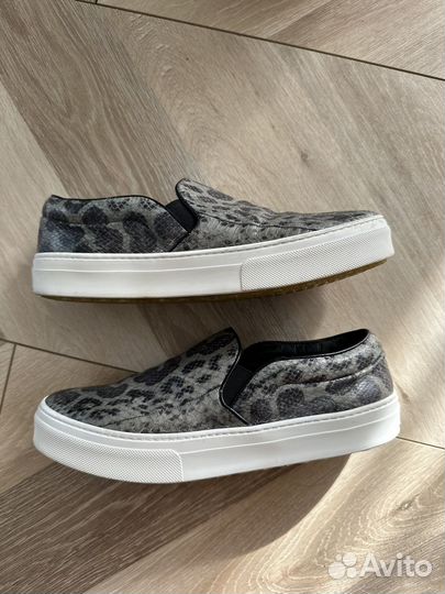 Кеды celine оригинал