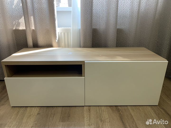 Тумба под тв Икеа бесто, IKEA besta