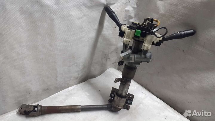 Переключатель поворотника и дворника Mitsubishi