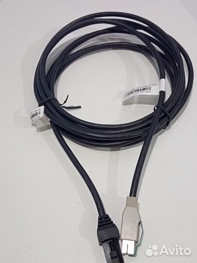 Кабель USB для принтера