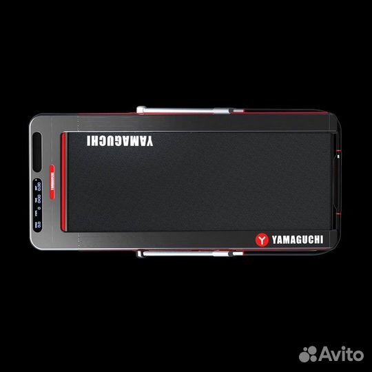 Беговая дорожка Yamaguchi Runway PRO-X