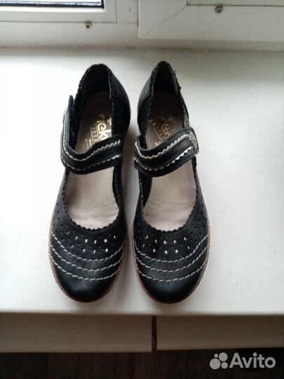 Туфли летние женские 39 размер