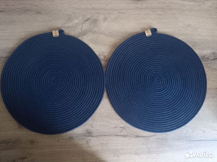 Салфетки сервировочные. Плейсмат