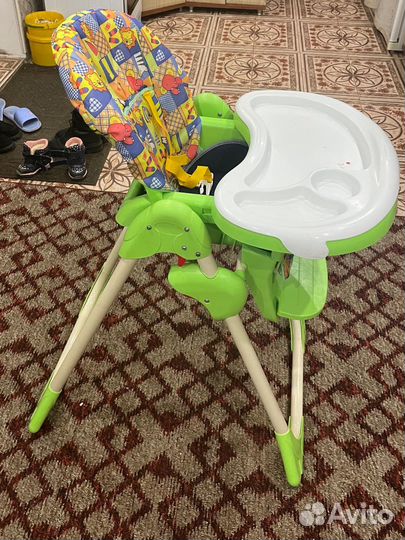 Стульчик для кормления