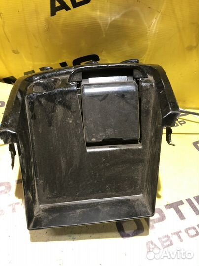 Блок управления печкой Geely Mk