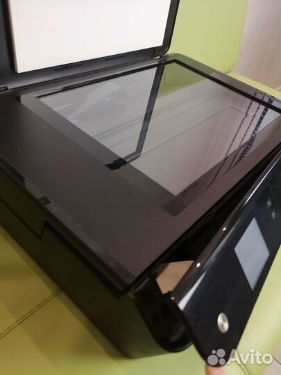 Продам принтер HP и сканер Canon