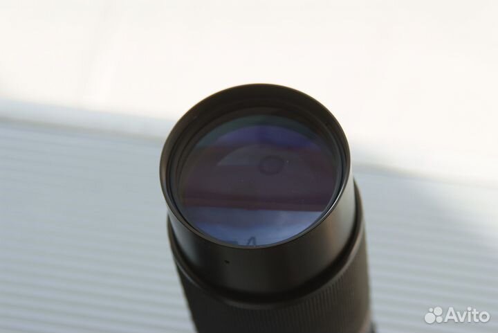 Tamron 80-210 mm f3.8-4 nikon