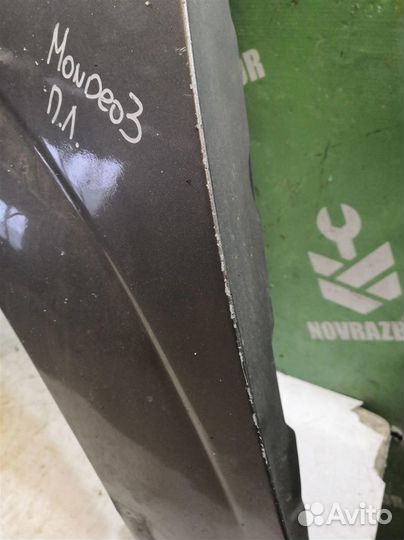 Крыло переднее левое Форд Мондео 3