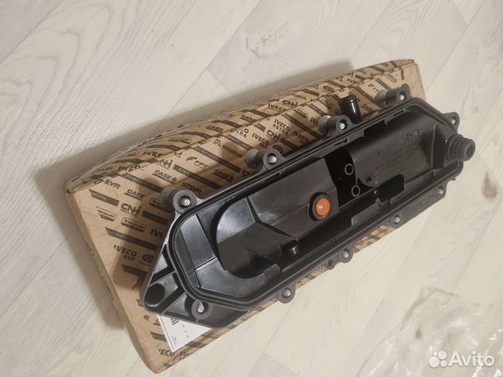 Сапун fiat ducato 2.3