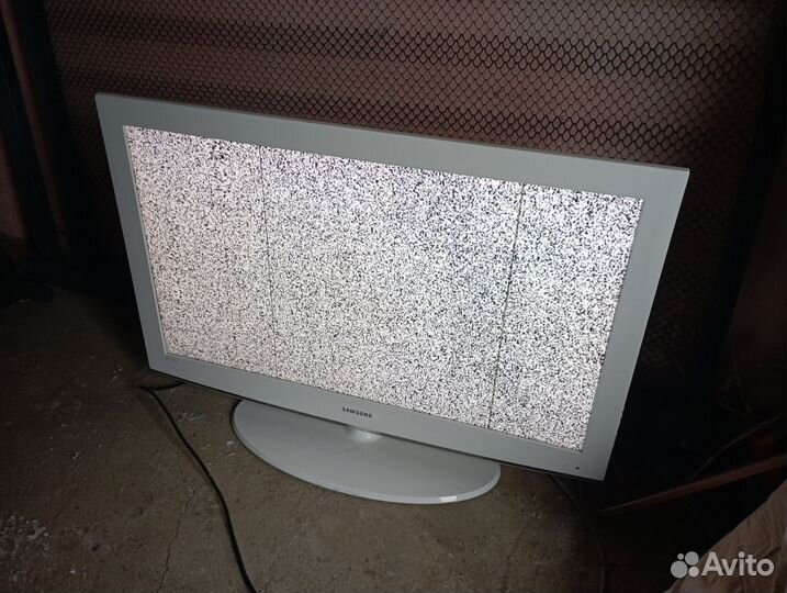 Телевизор Samsung