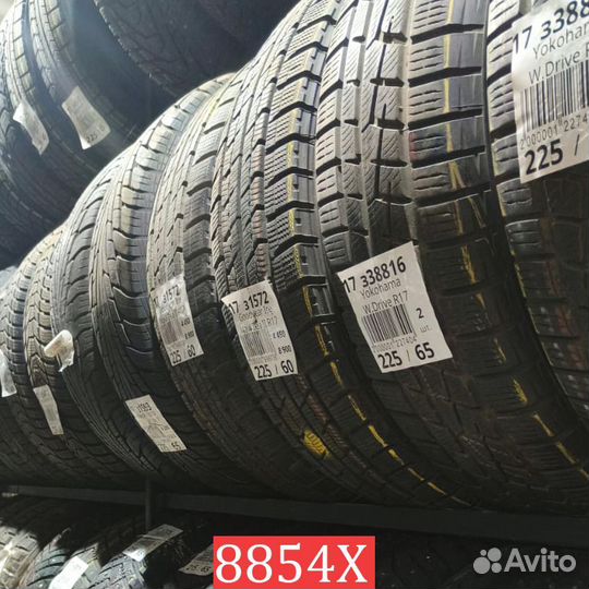 Nokian Tyres Hakkapeliitta R2 185/65 R15 89T