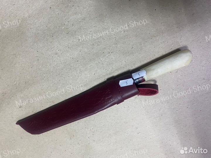 Пчак средний