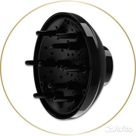 Фен Rowenta Compact Pro+ CV6930F0