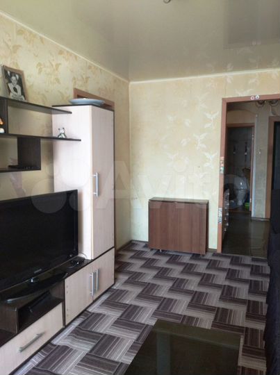 3-к. квартира, 51 м², 5/5 эт.