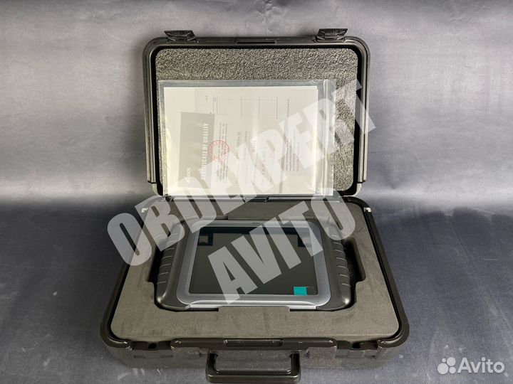 Xtool X100 Pad Elite + KC501 для рынка РФ