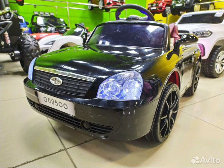 Детское Lаdа priorа