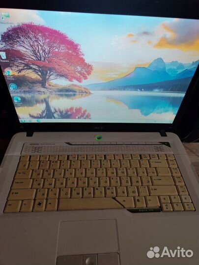 Acer aspire 5310