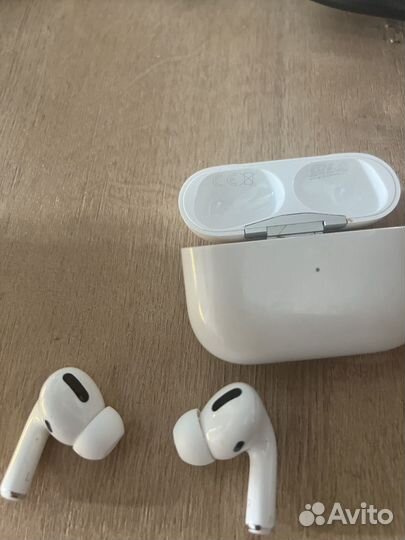Наушники Apple airpods pro 2 Оригинал