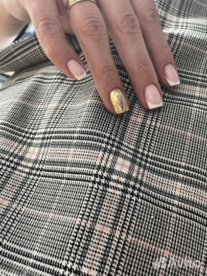 Маникюр Педикюр Бибирево