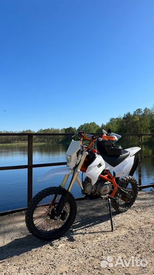 Kayo 125