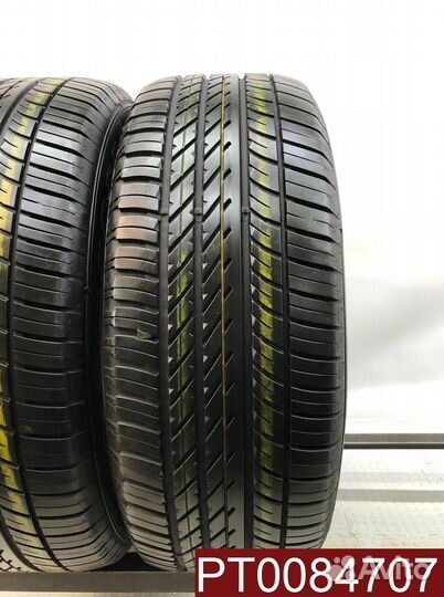 Goodyear Eagle F1 Asymmetric SUV 4x4 255/50 R20 98H