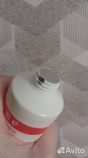 Ollin крем-кондиционер для волос