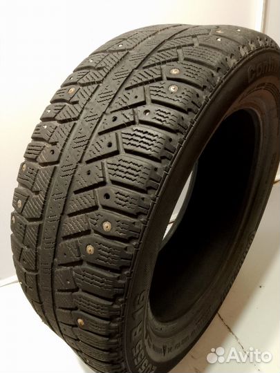 Continental ContiWinterViking 2 205/55 R16 94T