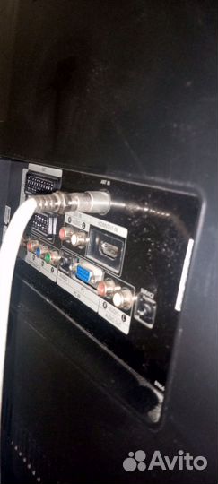 Телевизор бу