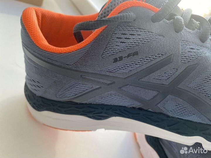 Кроссовки asics 33-fa