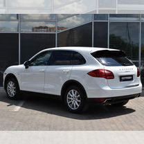 Porsche Cayenne 3.0 AT, 2013, 232 019 км, с пробегом, цена 2 990 000 руб.