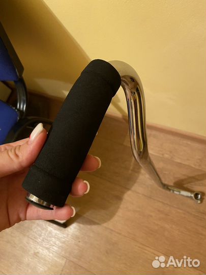 Ручка для велосипеда