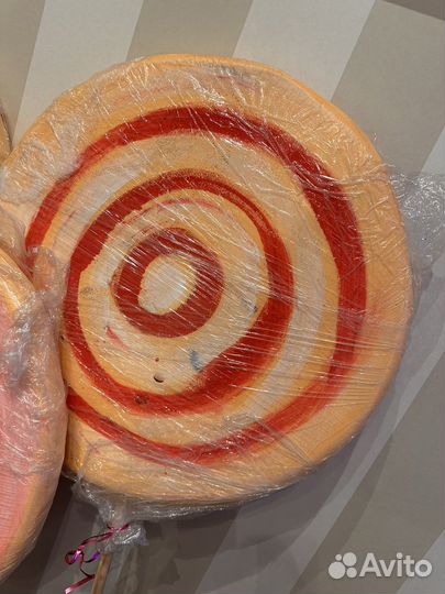 Декорации детского праздника