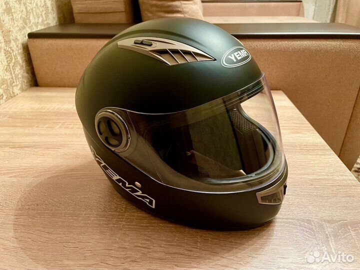 Шлем для мотоцикла