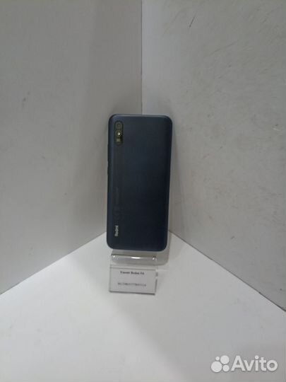 Xiaomi Redmi 9A, 2/32 ГБ