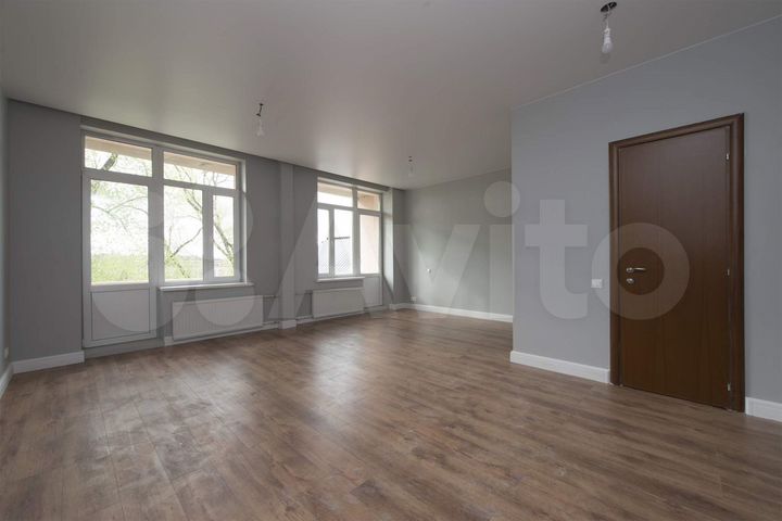 2-к. квартира, 37,3 м², 3/5 эт.